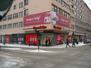020 Hamskop supermarket - Södermalm