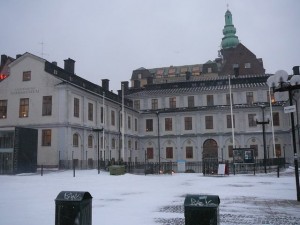 035 Stadtmuseum - Södermalmstorg
