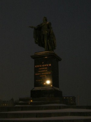 040 King Gustav III