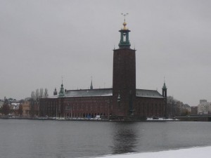 064 view on Stadthuset