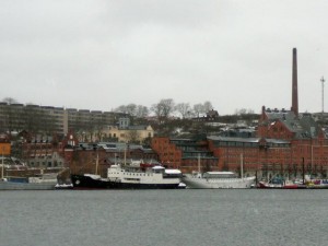 065 view on Södermalm with au3s flat