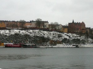 066 view on Södermalm