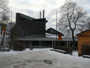 198 Vasa Museet