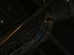 200 Vasa Museet