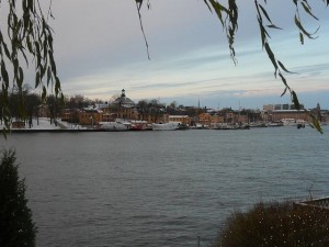229 Skeppsholmen