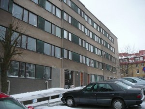 256 au3s appartment flat - Ludvigsbergsgatan - Södermalm
