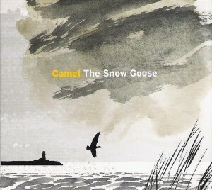 Camel - The Snow Goose - 2013 rerecorded version