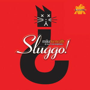 Mike Keneally - Sluggo! - super deluxe edition