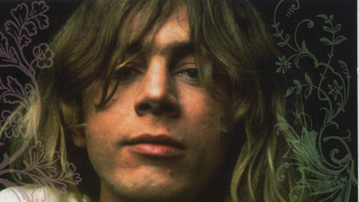 Kevin Ayers1