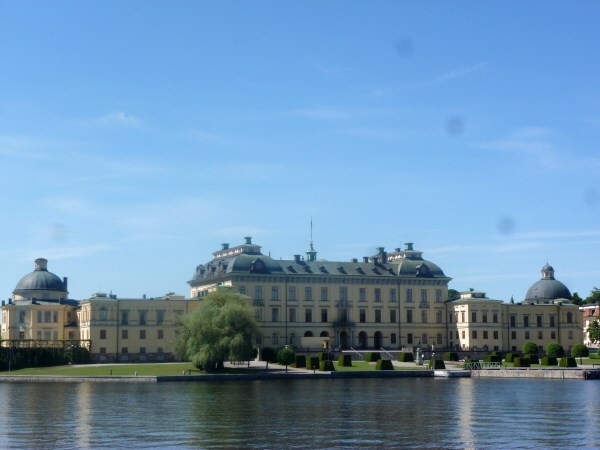 175 Drottningholm