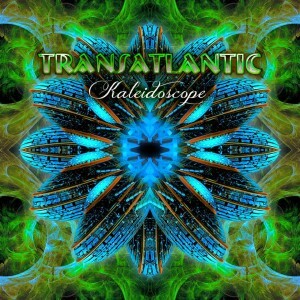 Transatlantic - Kaleidoscope
