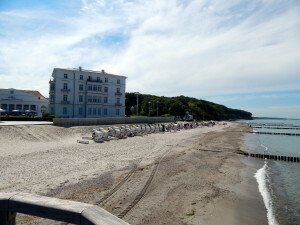 188 Heiligendamm beach
