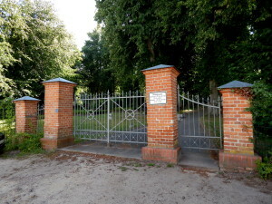 841 Bad Doberan Friedhof