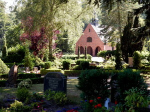 847 Bad Doberan Friedhof