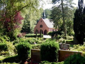 848 Bad Doberan Friedhof