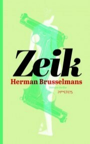 Herman Brusselmans - Zeik