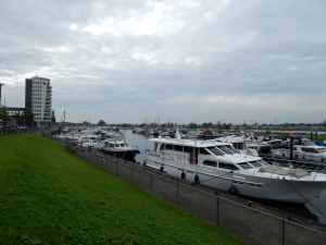 046 Roermond jachthaven