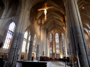 051 Sint Christoffel kathedraal
