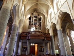 052 Sint Christoffel kathedraal