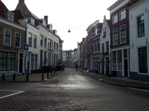 106 Middelburg - Vlissingsestraat