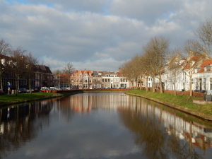 112 Middelburg - Binnengracht