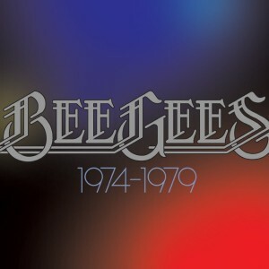 BeeGees - 1974-1979