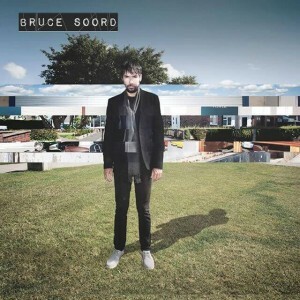 Bruce Soord - Bruce Soord