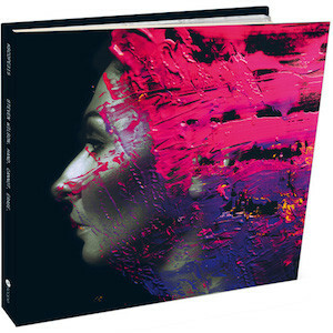 Steven Wilson - Hand. Cannot. Erase. (Deluxe edition)