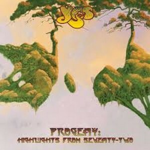 Yes - Progeny HIghlights from Seventy-Two