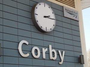017 Corby