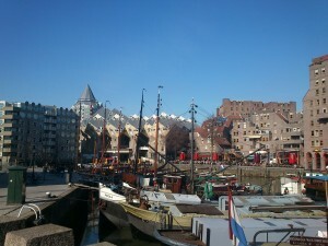 131 Oude Haven