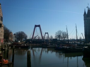 144 Oude Haven