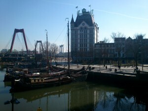 148 Oude Haven