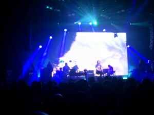 34 Steven Wilson in Hedon Zwolle 150423 - The Raven That Refused To Sing