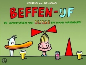 Windig & De Jong - Beffen-IJf