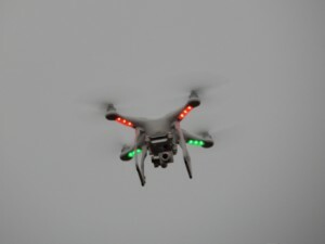 1091 drone