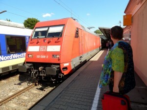 1239 station Osnabrück