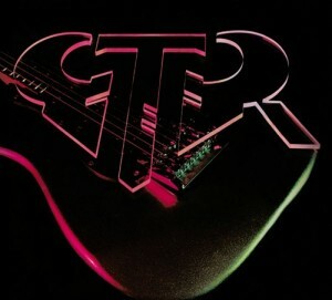 GTR - GTR (deluxe edition)