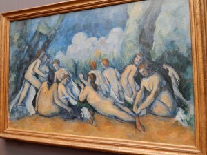 180 Cezanne