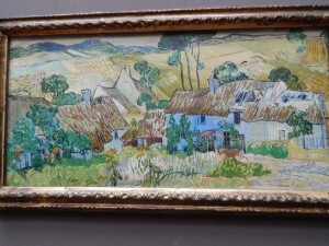 181 Van Gogh