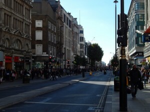 198 Oxford Street