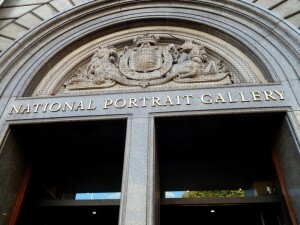 212 National Portrait Gallery