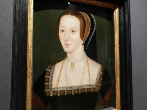 214 Anne Boleyn