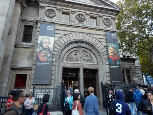 218 National Portrait Gallery