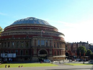 330 Royal Albert Hall