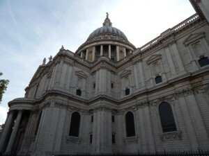 450 St. Paul's Cathedral
