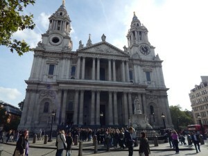 452 St. Paul's Cathedral