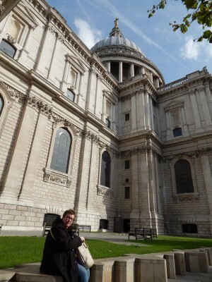 456 St. Paul's Cathedral