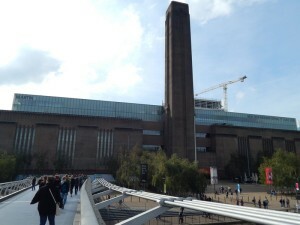 477 Tate Modern