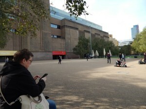 491 Tate Modern